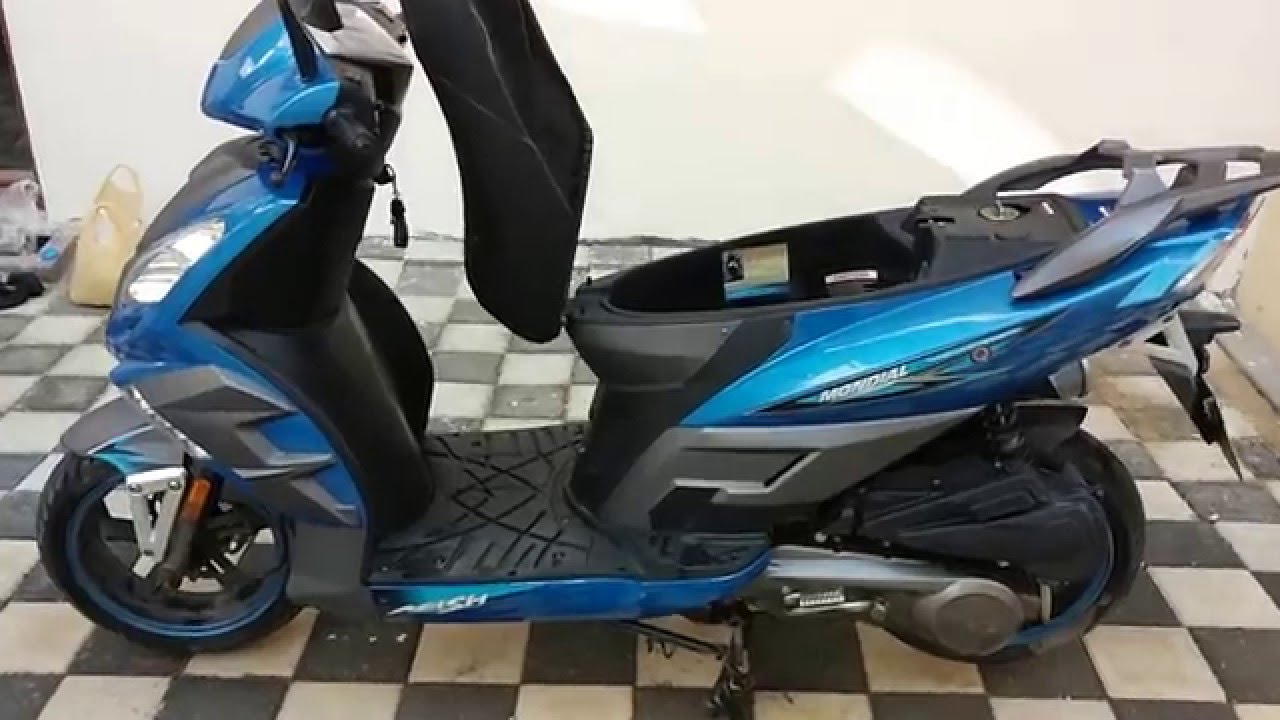 Mondial 150 mash inceleme 2
