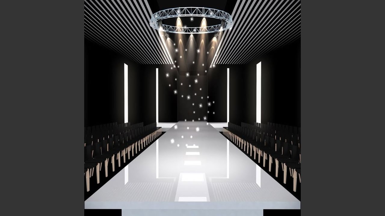 A Fashion Show