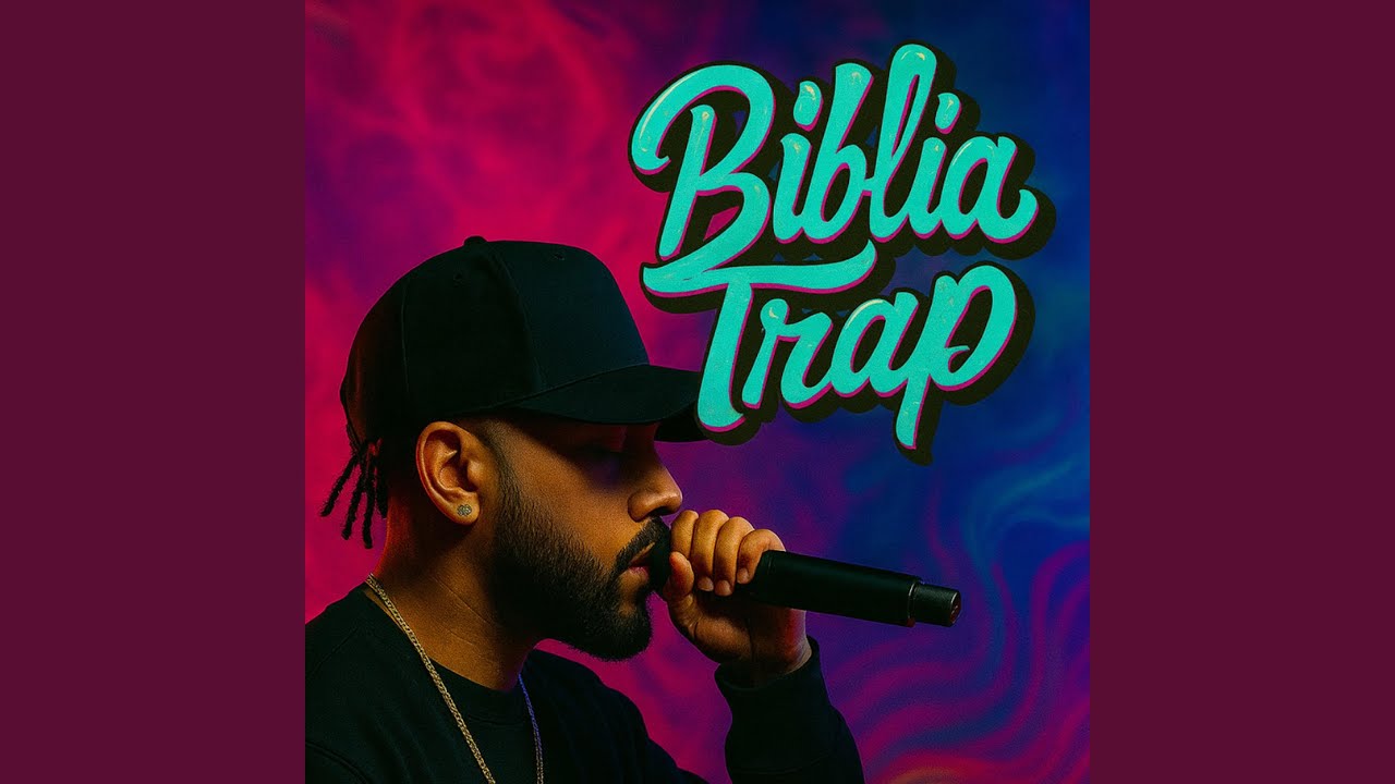 Salmo 23 (Trap Cristiano – Biblia Trap)