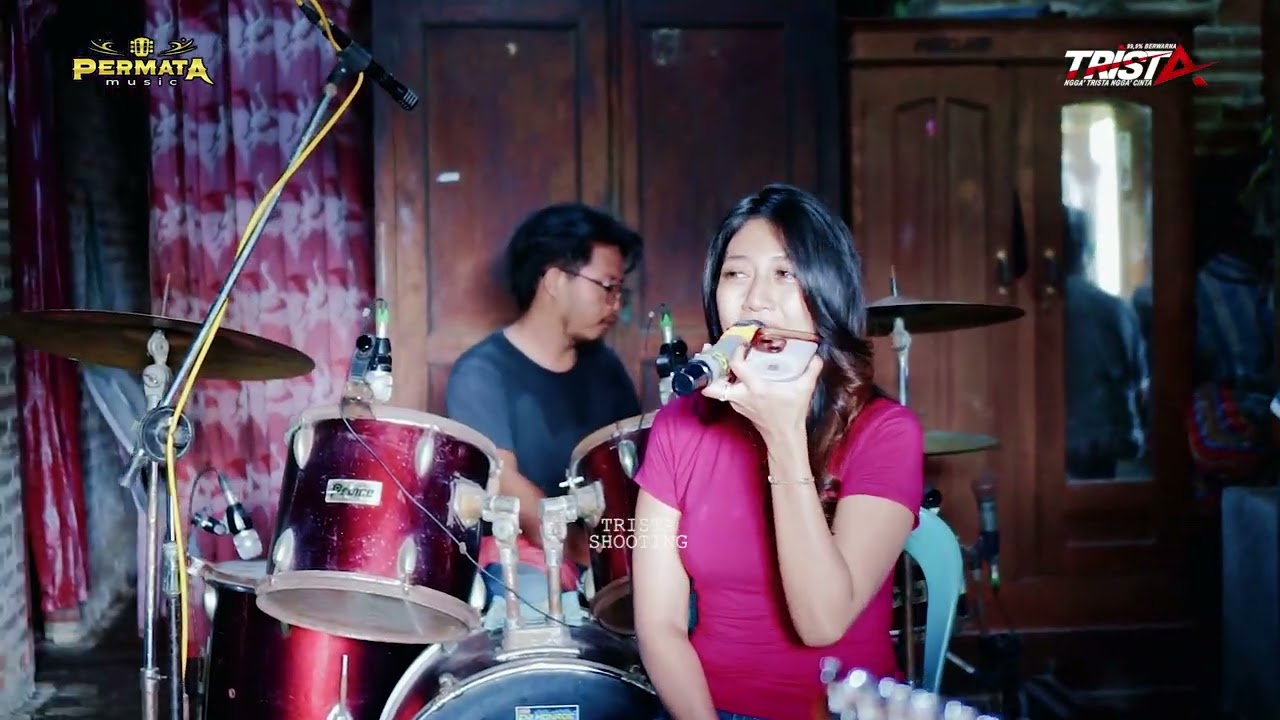 PERMATA MUSIC PATI - CINTA MULIA - YUNI ALFARIZI ( Versi Latihan )