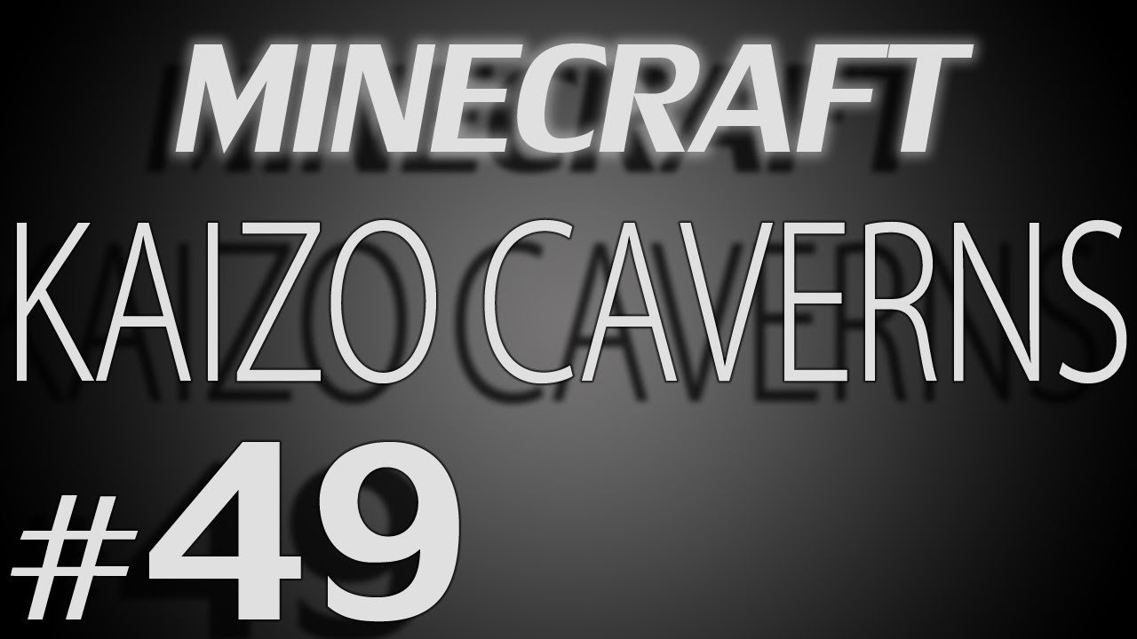 Kaizo Caverns 49 - 