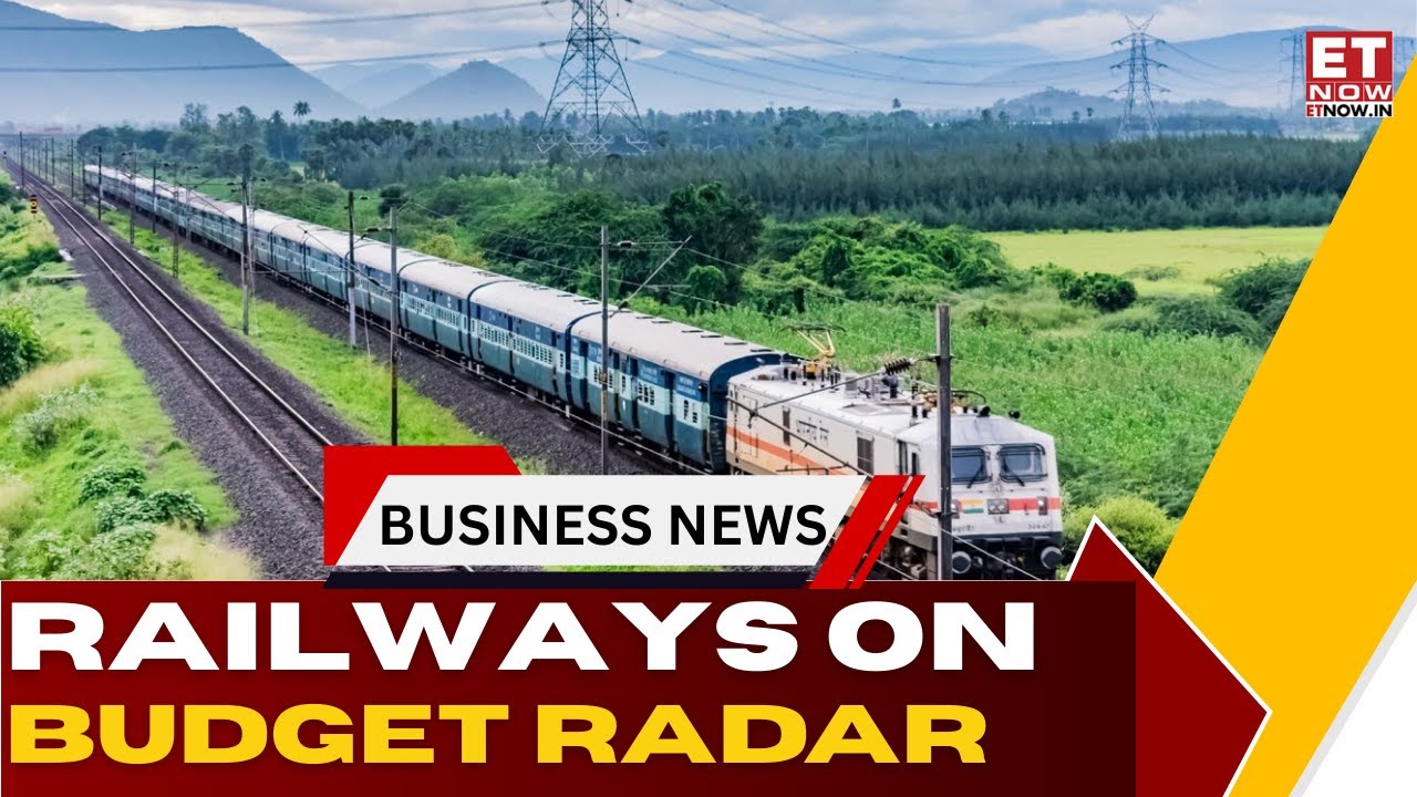 Budget 2026: Govt Likely To Unveil Steps to Boost Private Investment In Railways | Business News