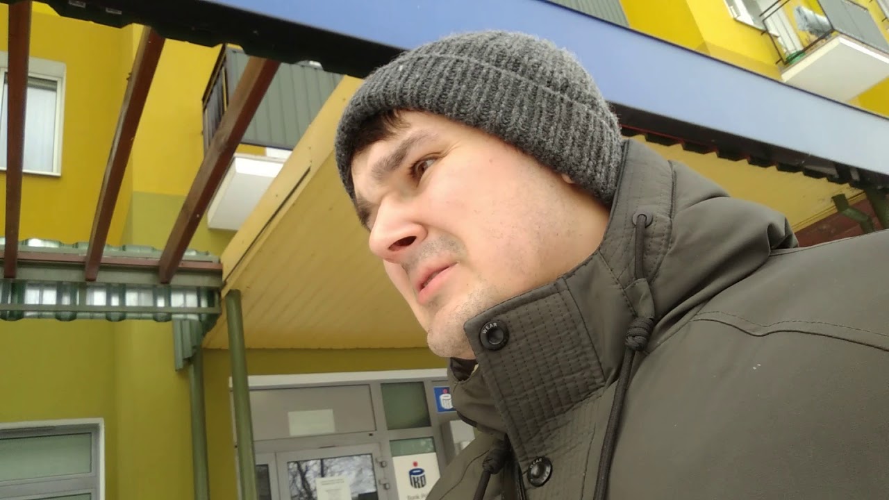 Проходження кордону України та Польщі, коли везеш груз на бусі до 3,5 тон