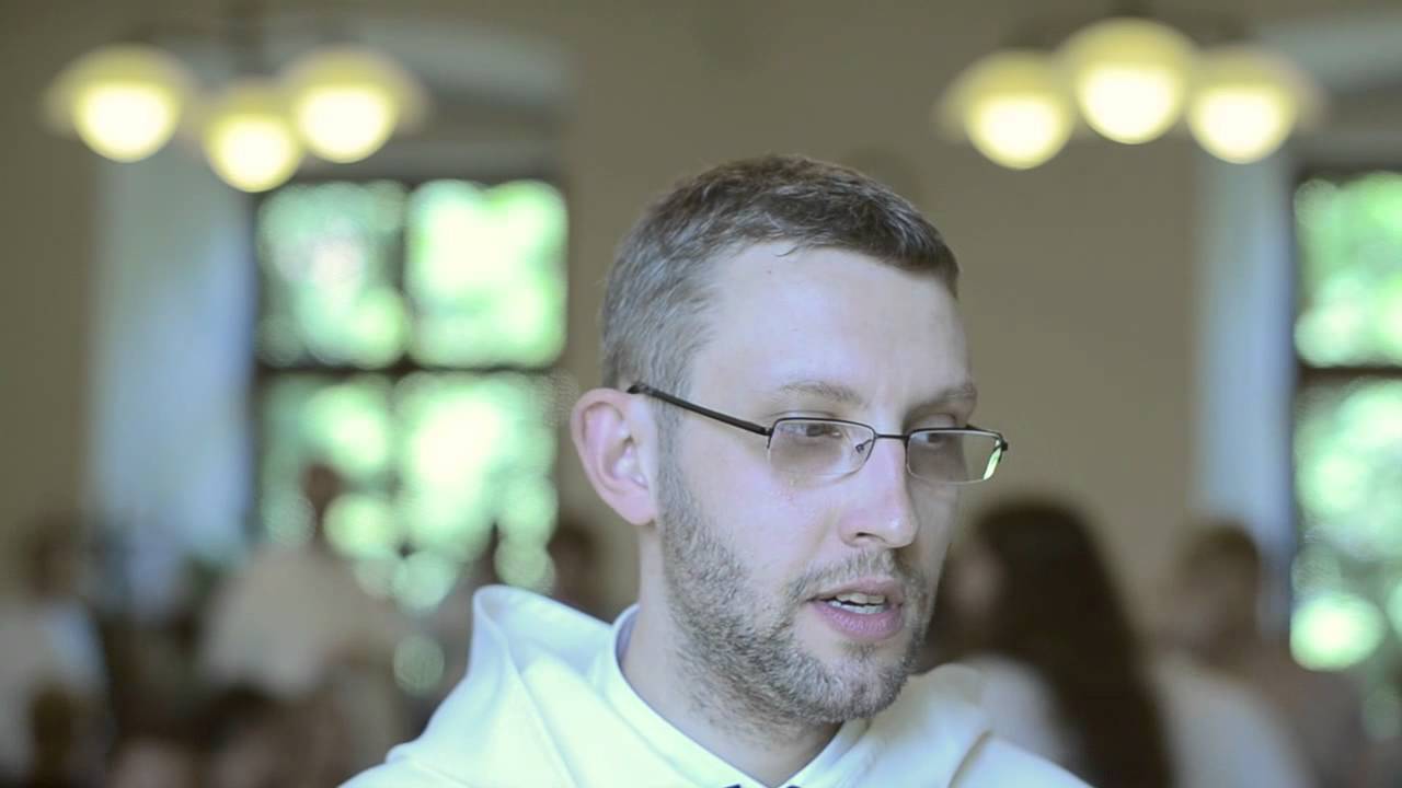 Prymicje - Dominikanie 2014