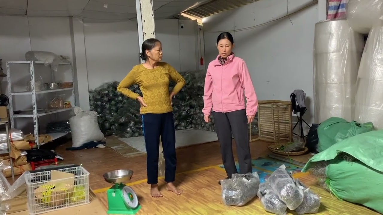 Mu lập Ăn Vạ Nghi ngờ Bà Hải Đùm Gúm Sang Cho nhất Nguyệt