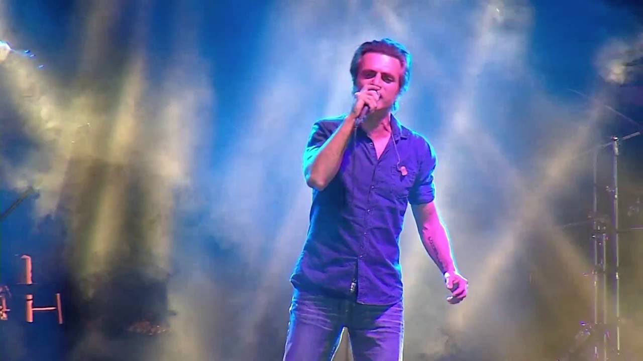 Armada Jolly Joker Yaz Konserleri 2015 / TEOMAN