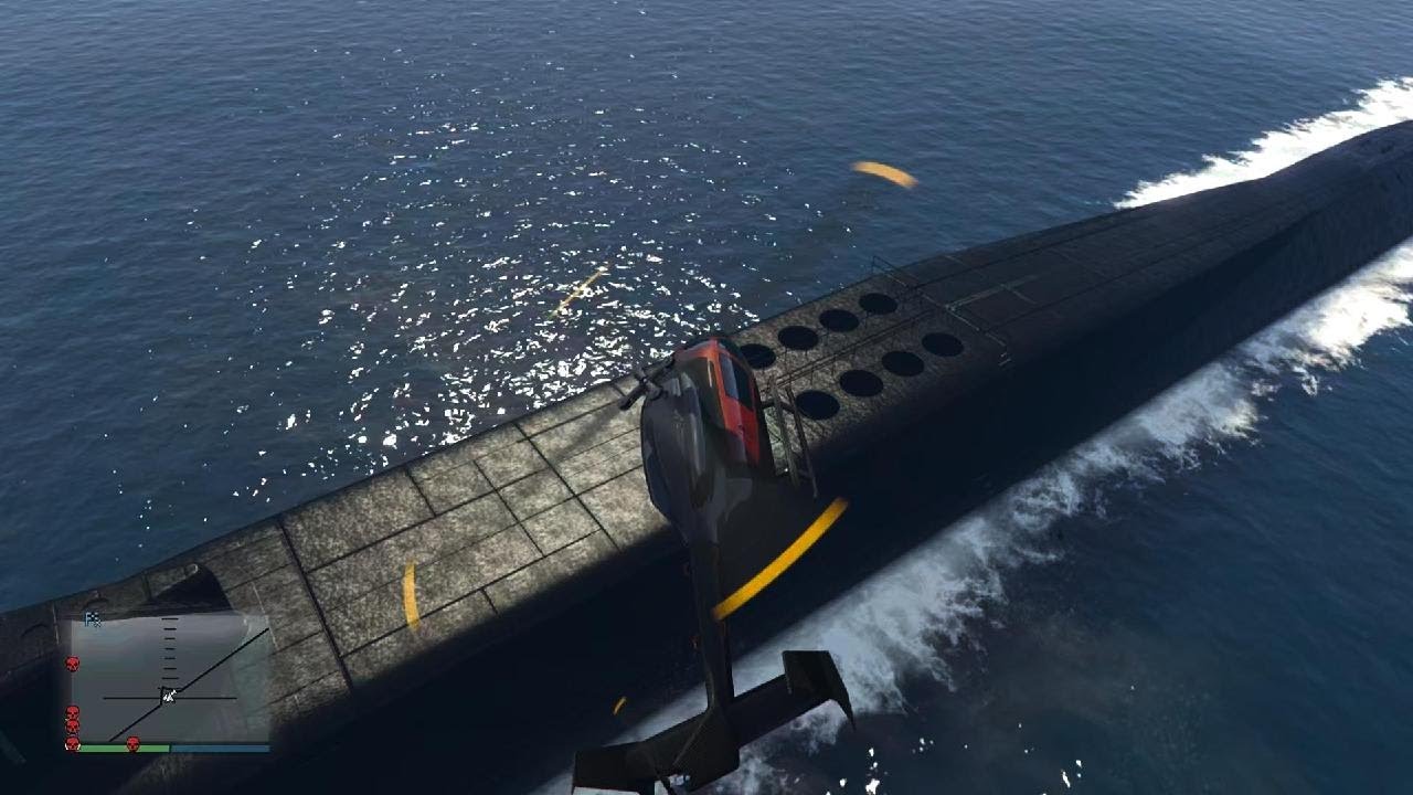Grand Theft Auto V_20260228164533