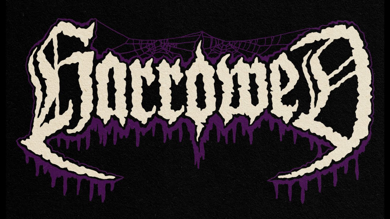 Harrowed - Reap The Storm