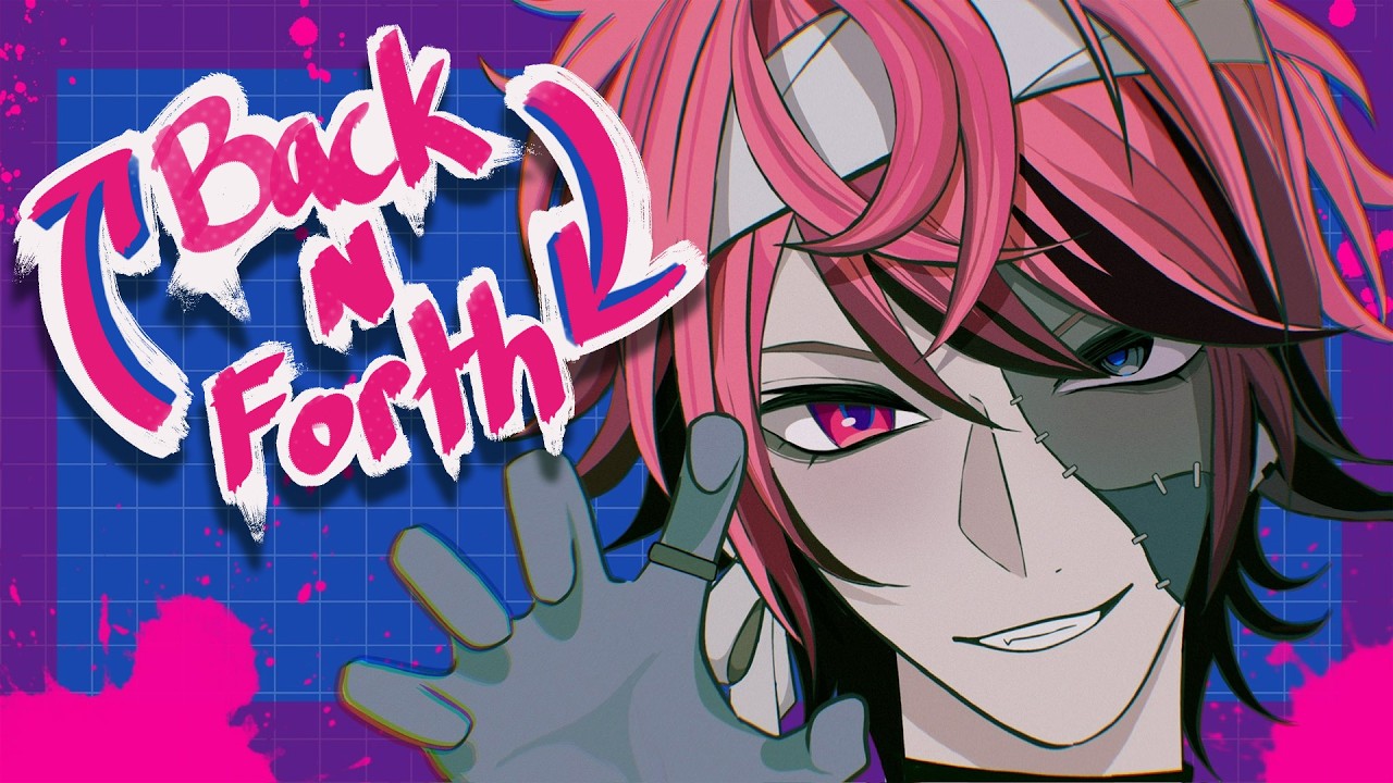 【Back N' Forth | Guerilla Edition】 i know i said we yap today buuuuuuuut...
