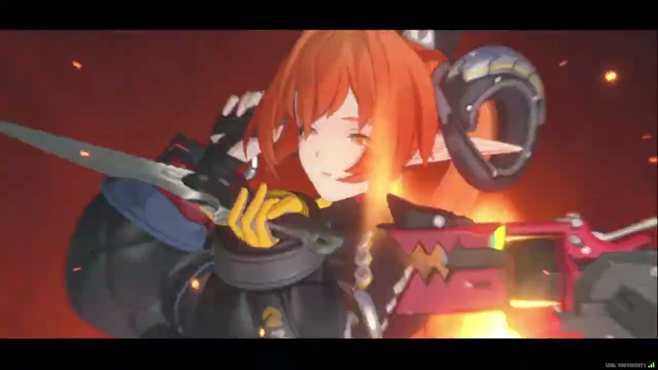 Zenless Zone Zero : Shiryu Defense 3-4-5- ! 10/01/2026 ! NEW PATCH