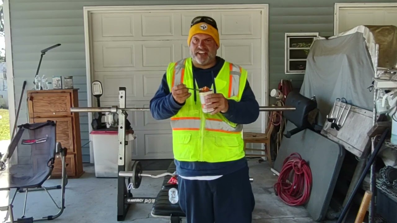 DORITOS FLAMING HOT NACHO CHEESE PRODUCT REVIEW
