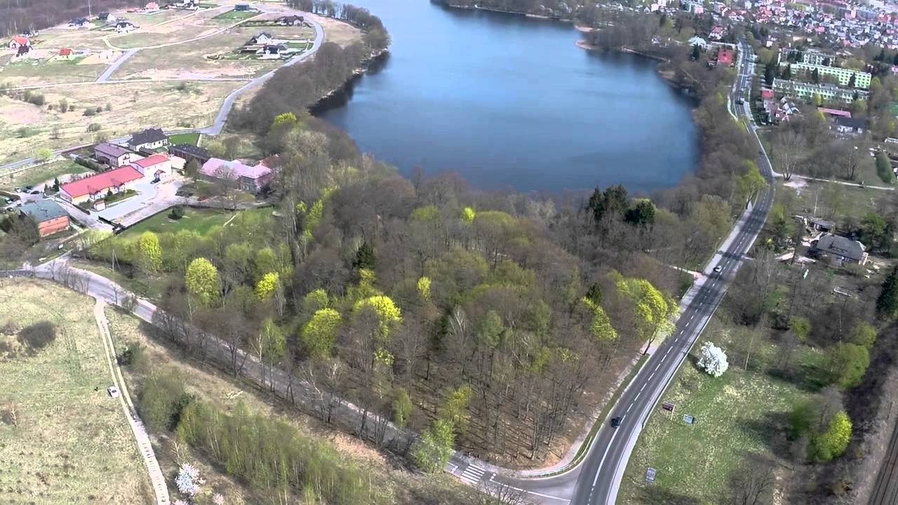 Wzg&oacute;rze Marientron - Szczecinek