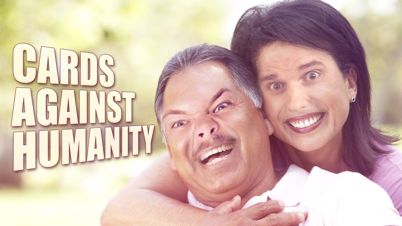 HWSQ #92 - Wir ♥ unsere Community! ● Let's Play Cards Against Humanity