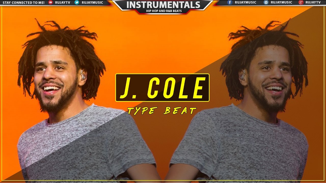 (FREE) J. Cole Type Beat - 