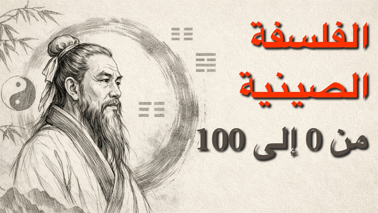 الين واليانغ: السر الذي أخفته الفلسفة الصينية قرونًا