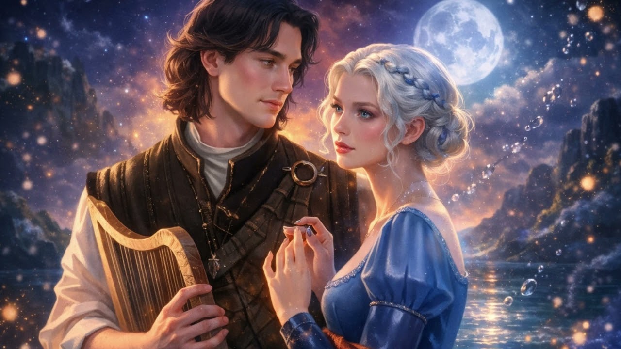 АУДИОКНИГА ПОЛНОСТЬЮ 💘 НАША ТАЙНА! 👑 ЛЮБОВНОЕ ФЭНТЕЗИ