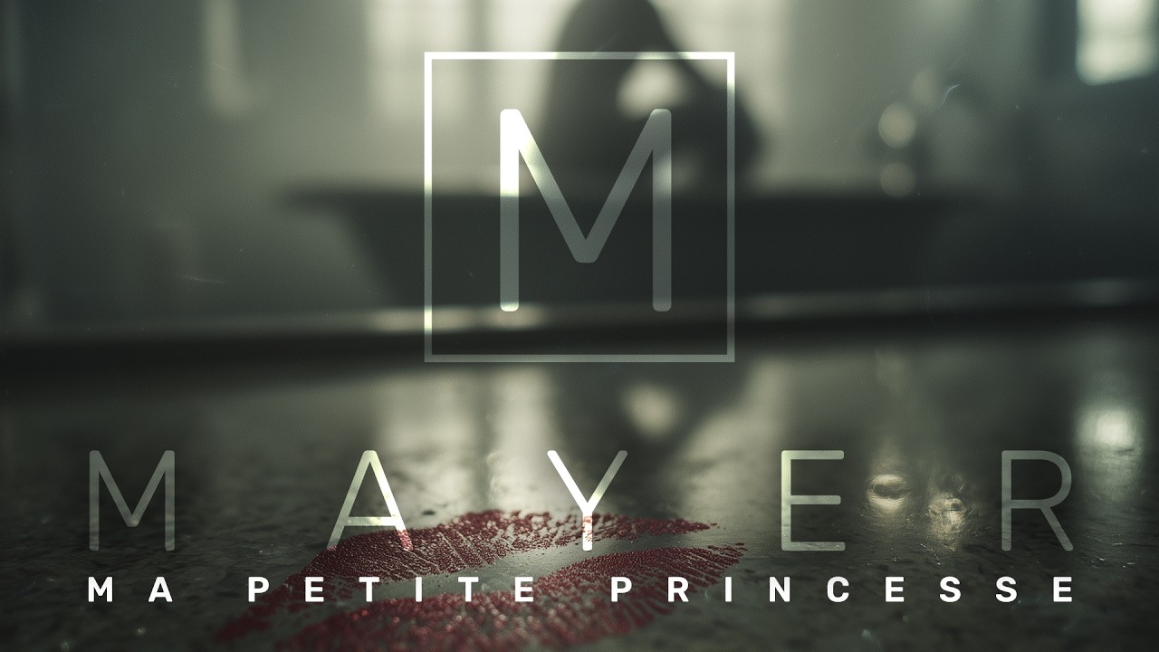 Ma petite princesse - Mayer