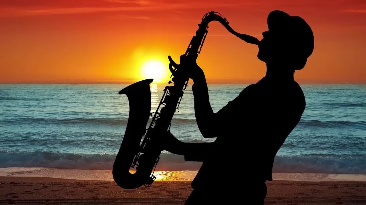 SAX House Lounge Bar Music 2019 - Nu Lounge Bar Music 2019 #2