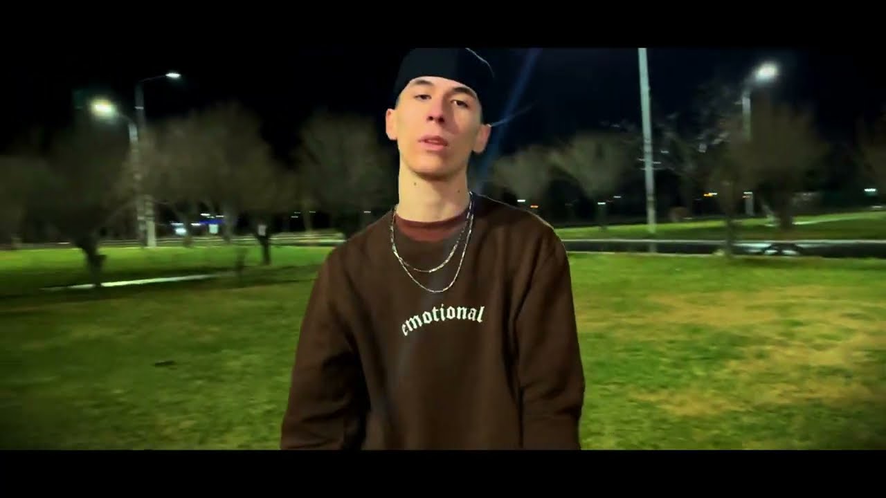 Una Y Otra Vez - Leo TR (Videoclip Oficial)