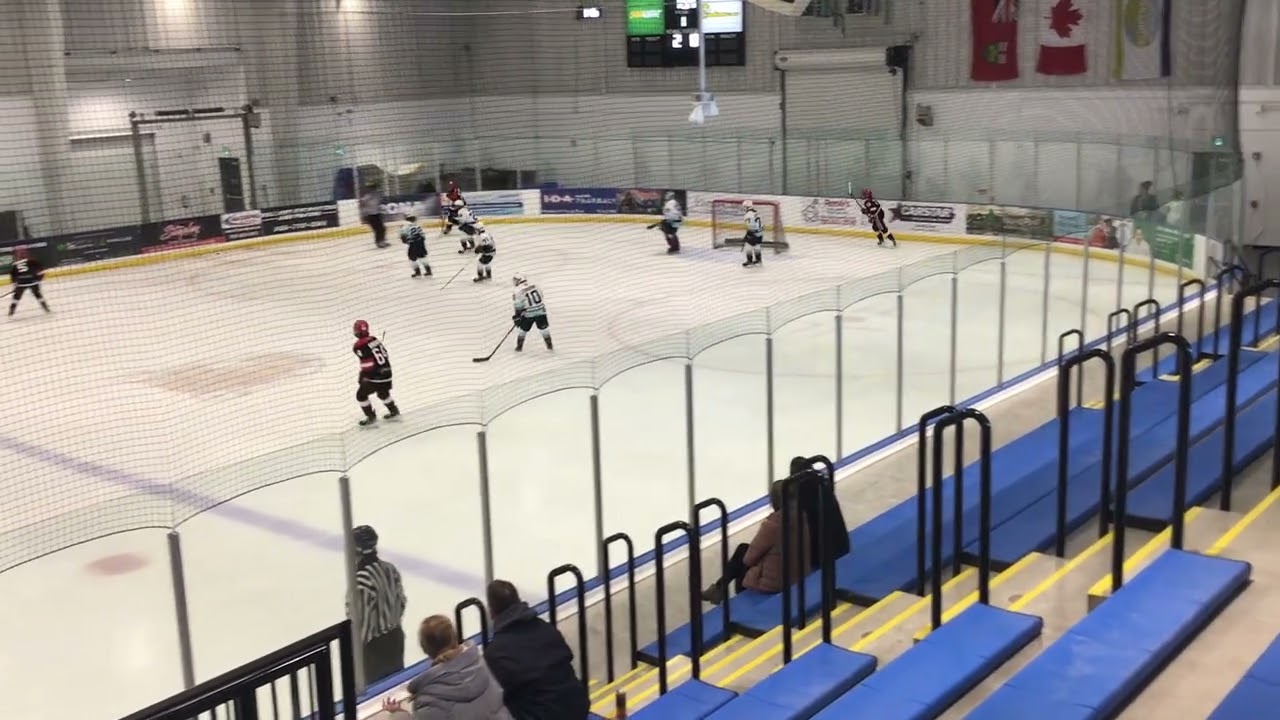 Vs Quinte Period 1 February 15, 2026