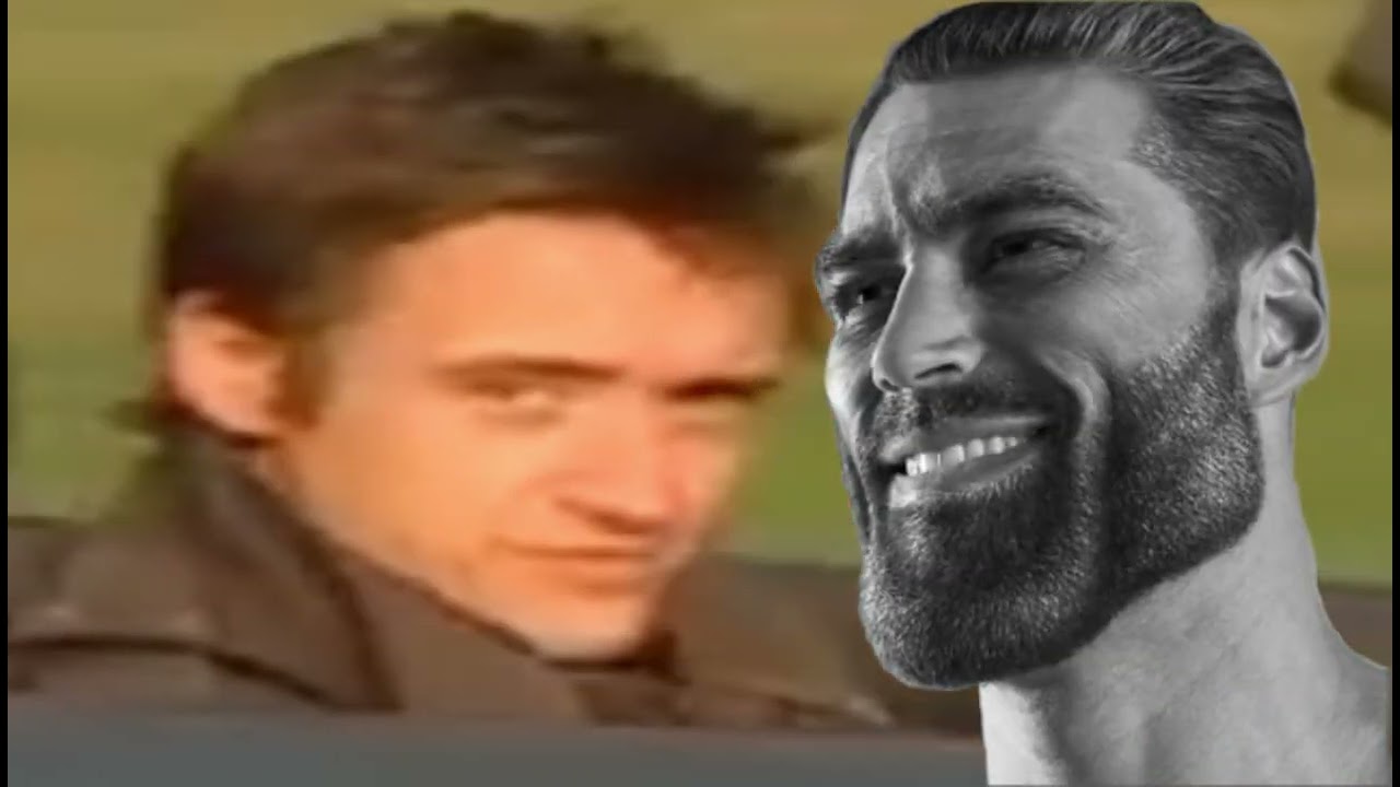 Top gear YTP thing I don't know man
