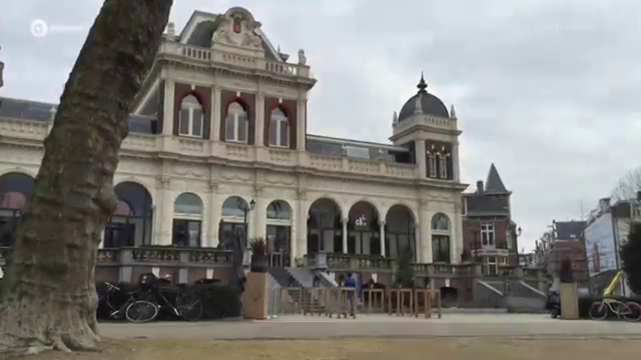 Wie gaat MolTalk presenteren?