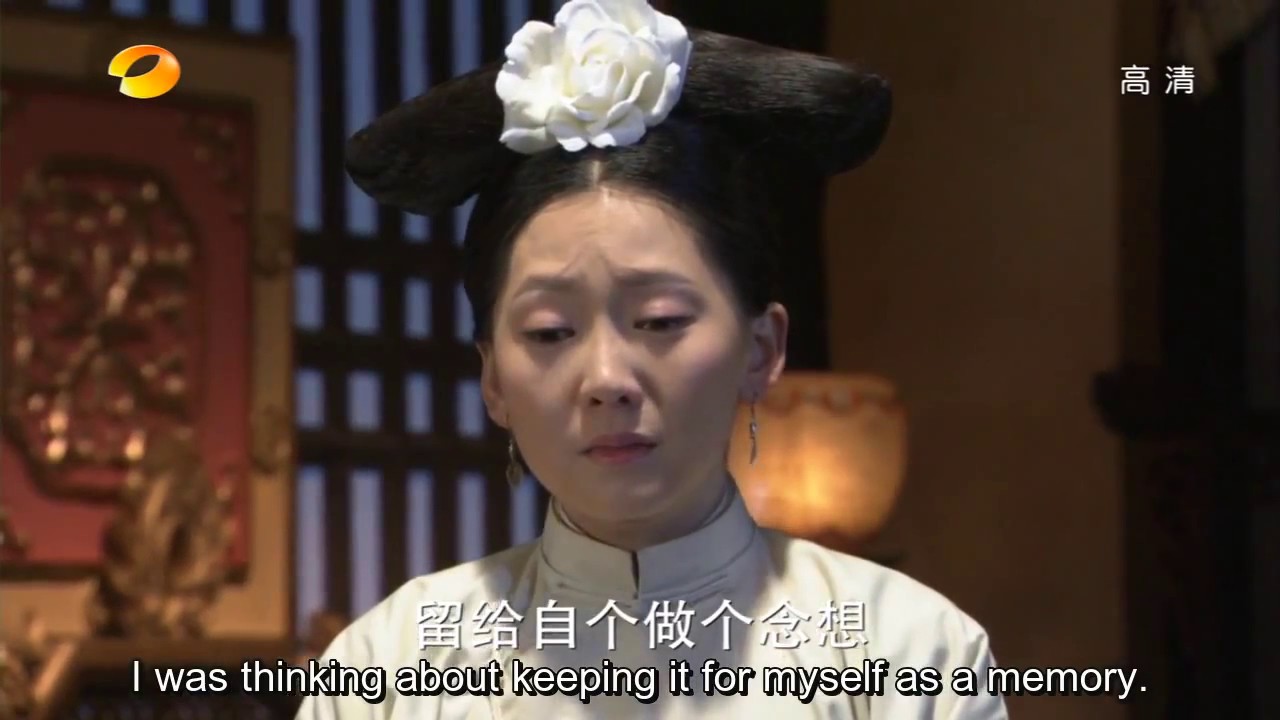 BBJX 40   Ruo Xi Die part 2