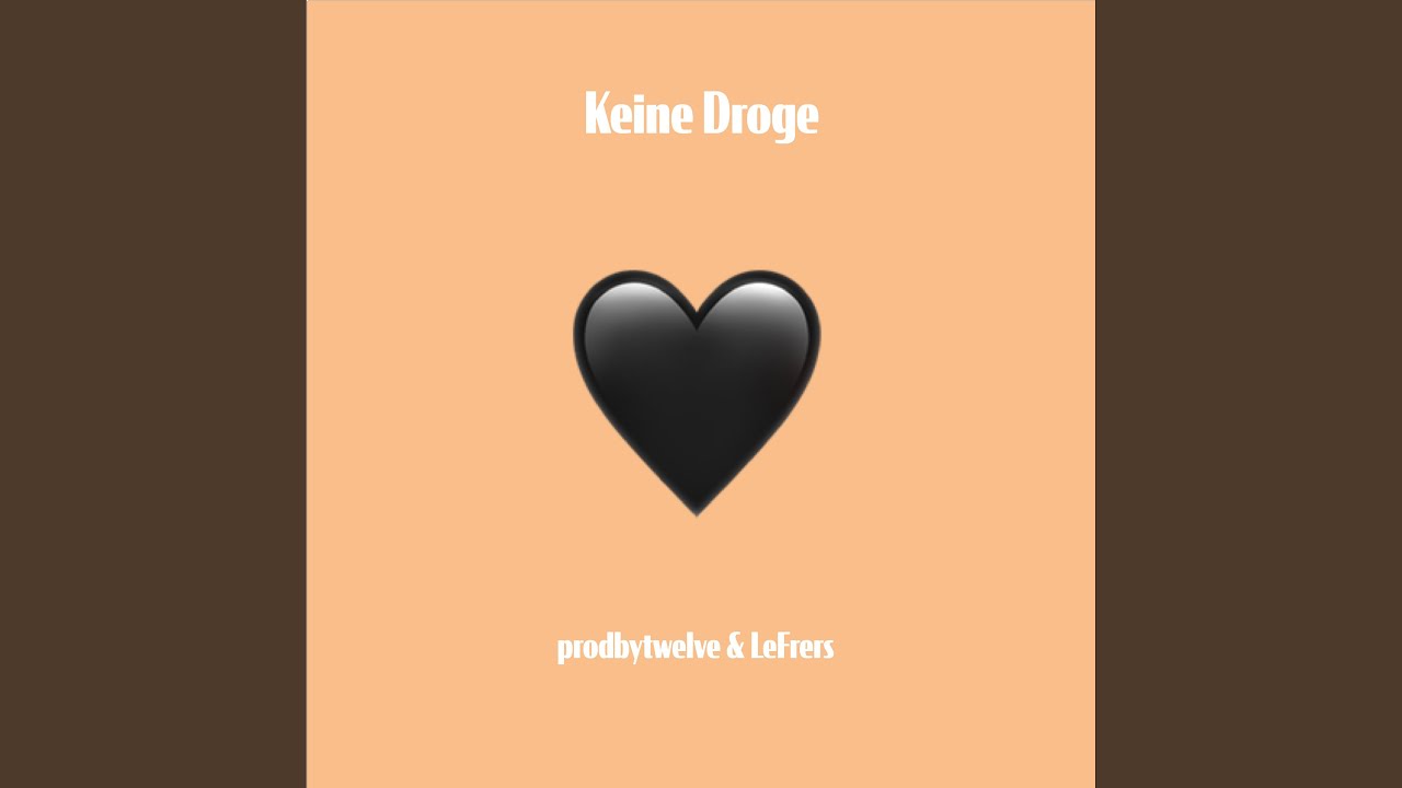 Keine Droge