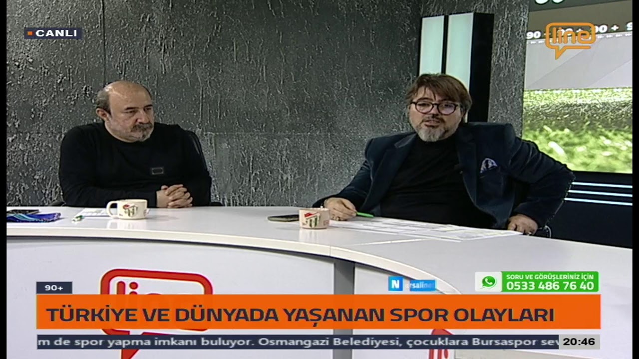 BURSASPOR'DA YAŞANAN GELİŞMELER