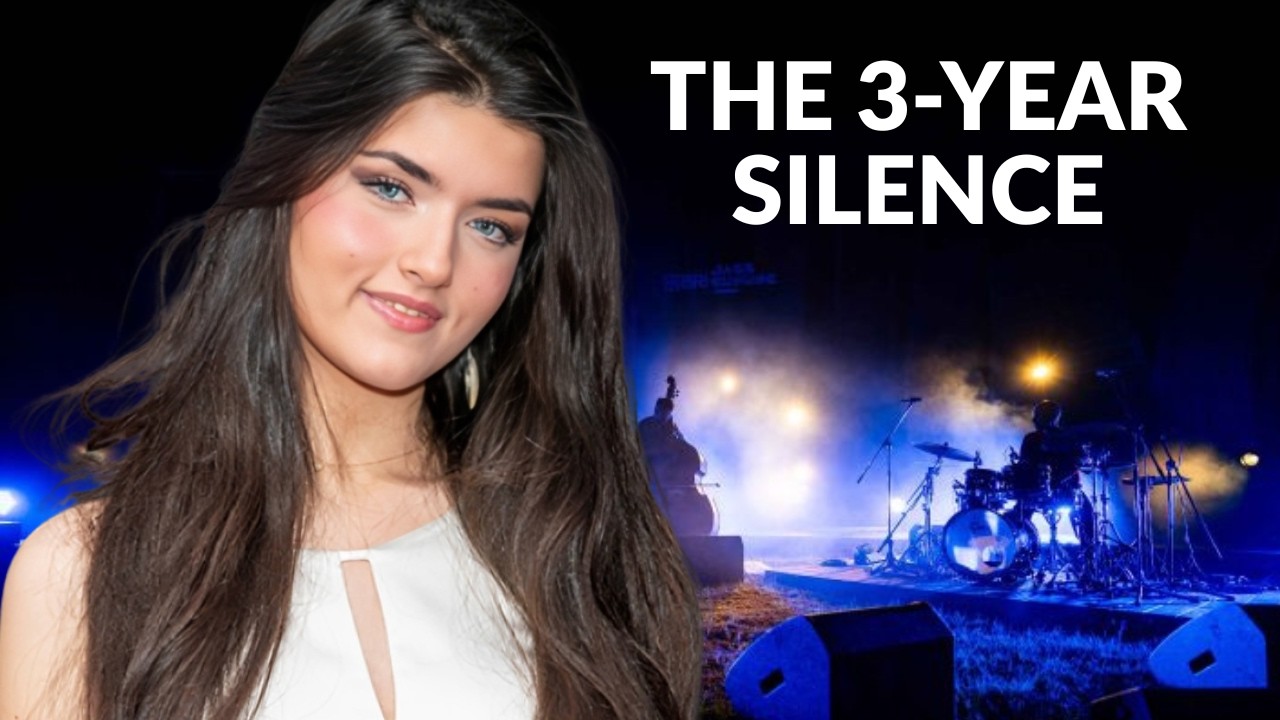 Angelina Jordan 2026: Still the Most Powerful Young Voice?