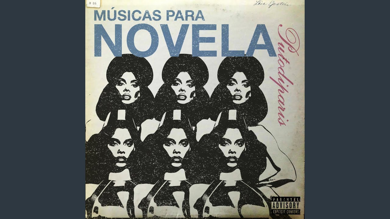 MÚSICAS PARA NOVELA