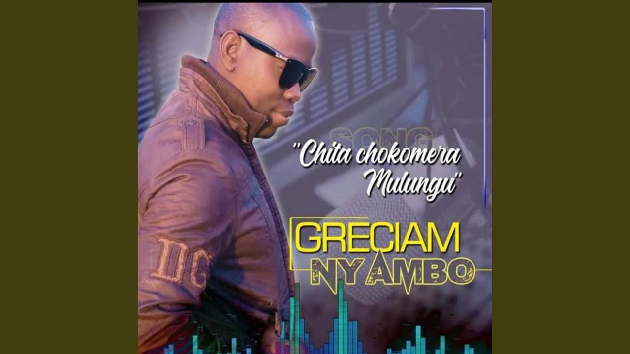 Chita Chokomera Mulungu