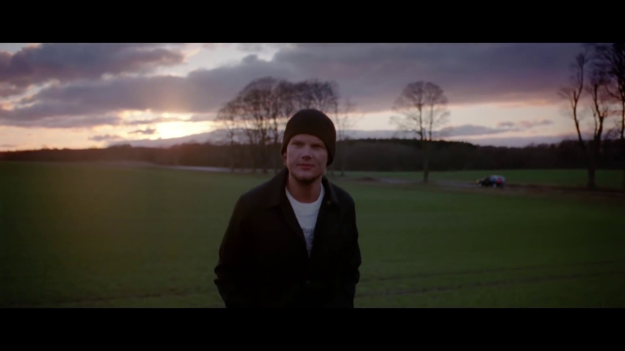 Avicii - Somewhere in Stockholm (Unofficial Music Video)