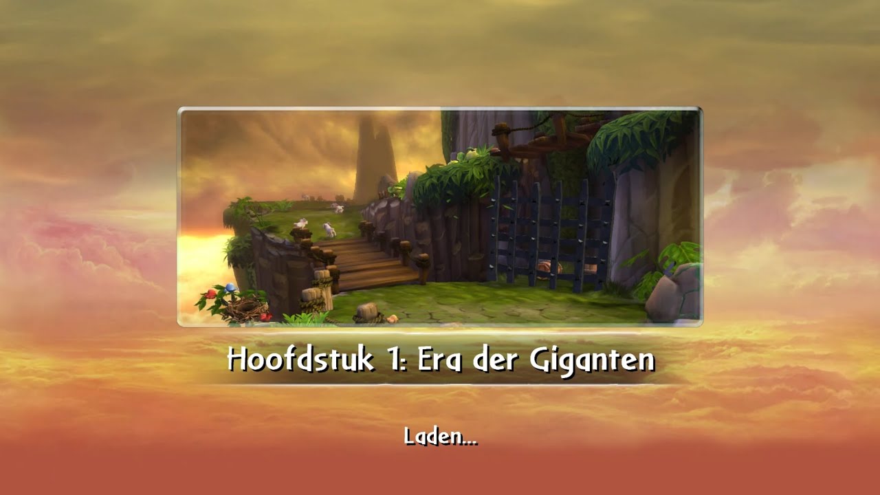 Skylanders Giants #1: Era der Giganten