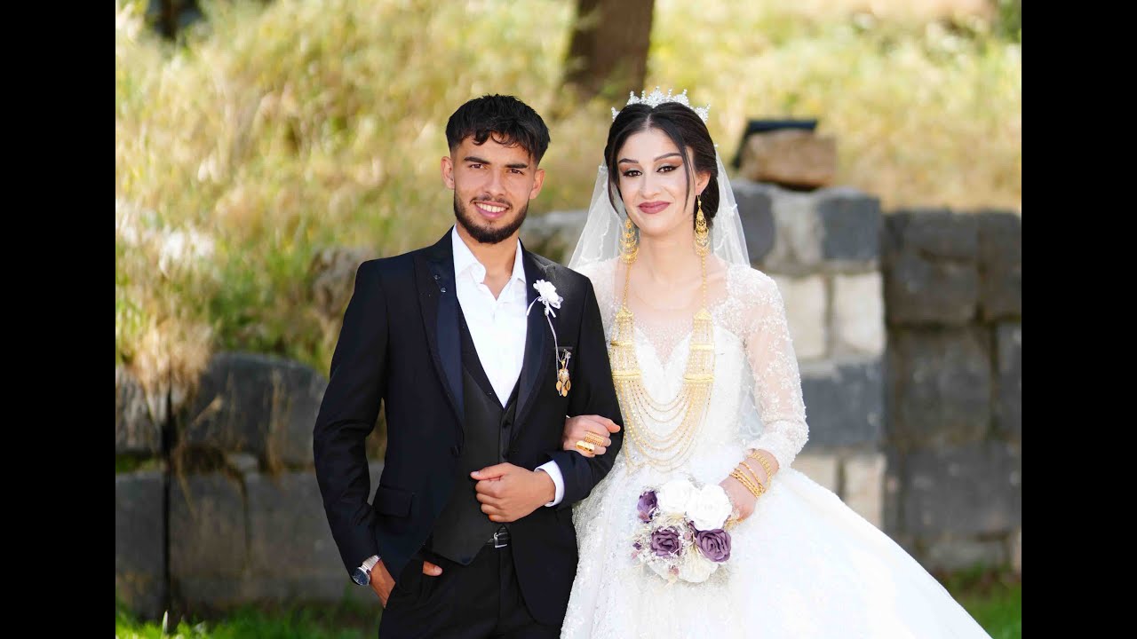 ABDULLAH GÜLER DÜĞÜNÜ PART 1