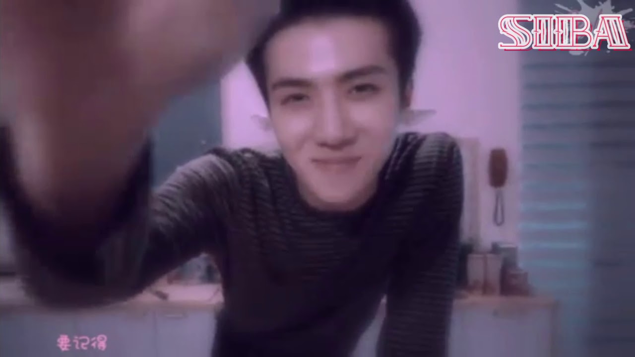 عروسة _  Oh Sehun _ عاشقة كوريآ™