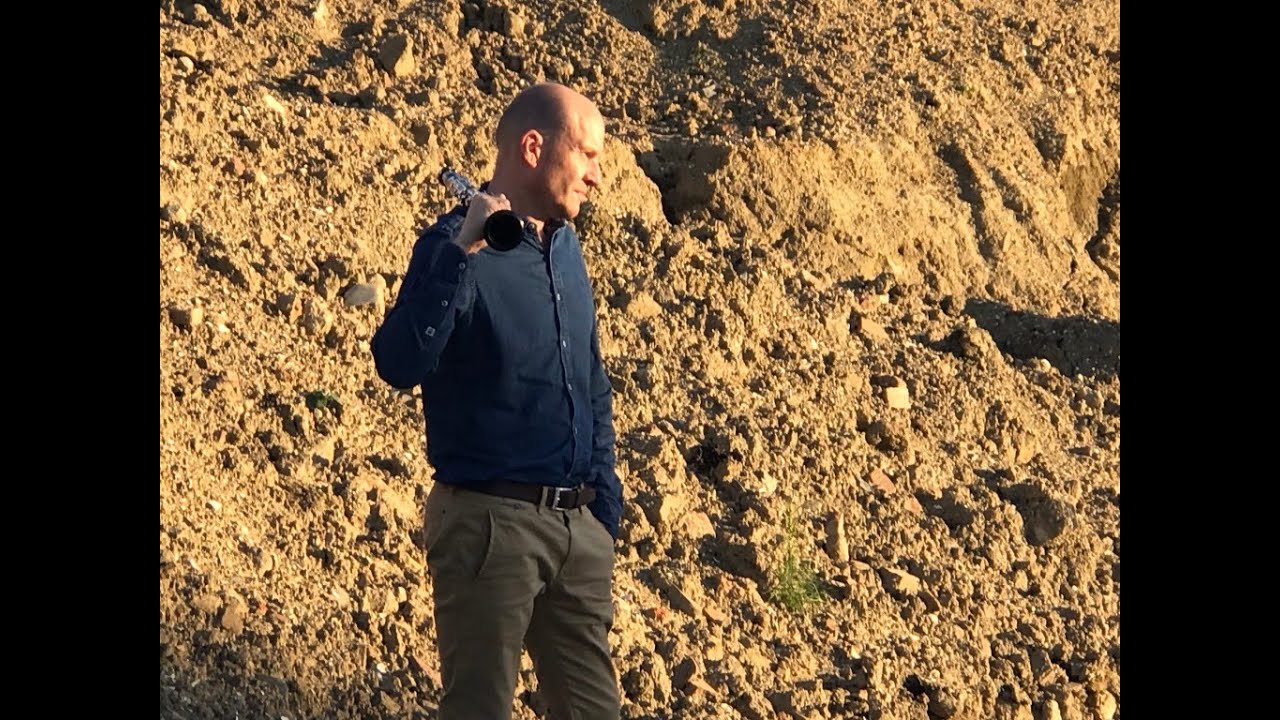 Carl Maria von Weber, clarinet concerto nr.1,  adagio ma non troppo.