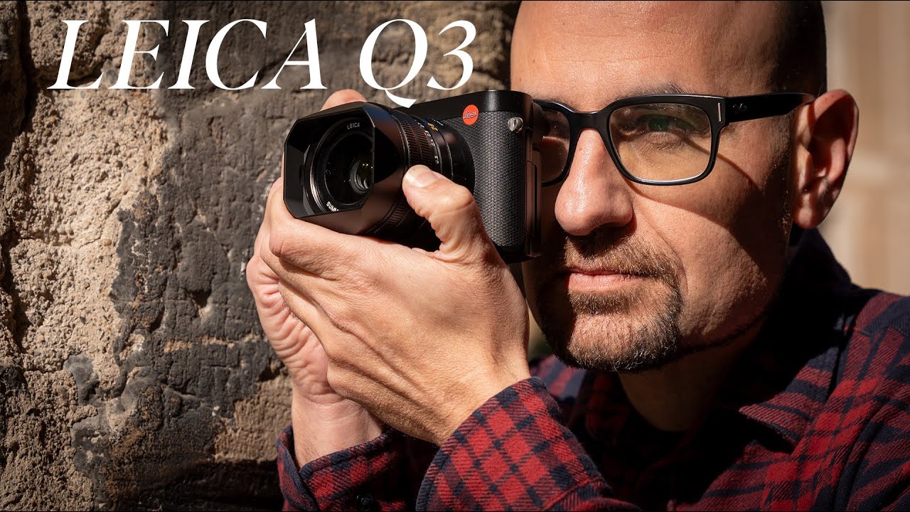 Leica Q3, ¿qué tiene de especial esta compacta de 6000 €?