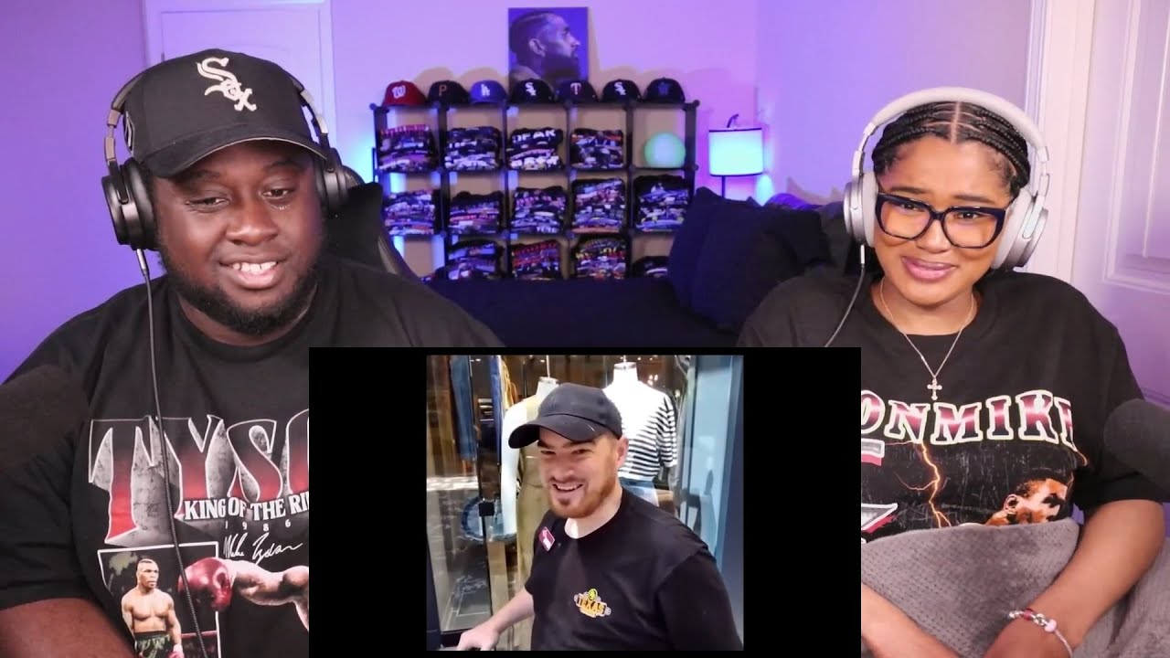 Kidd and Cee Reacts To VILE Instagram Reels Comments