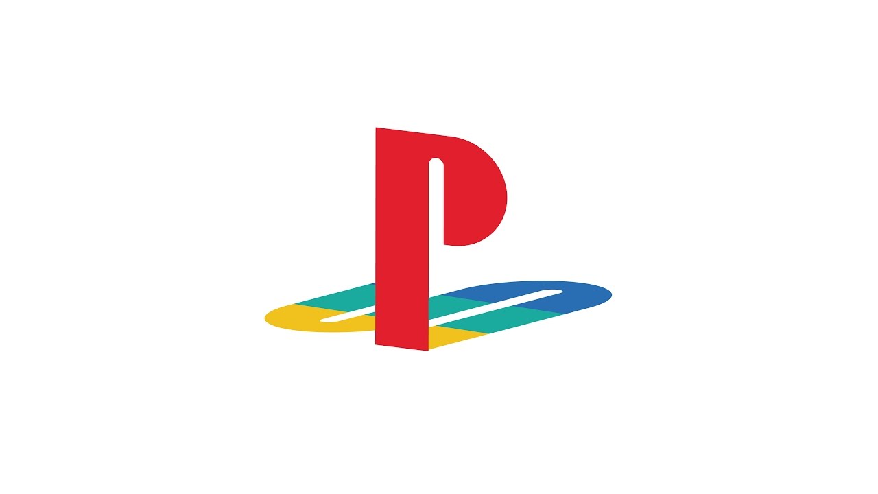 ILLUSTRATOR | LOGO PLAYSTATION