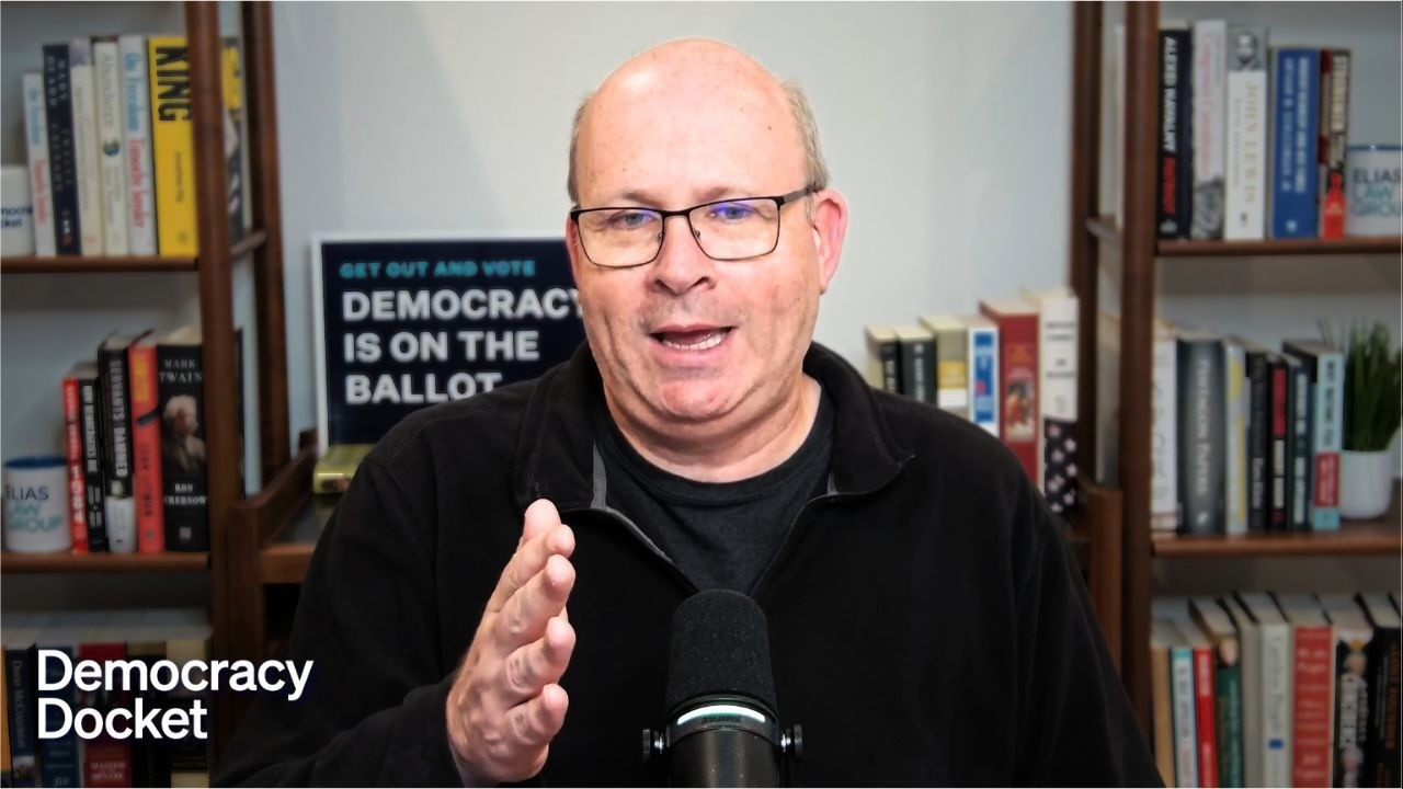 The Supreme Court Term Just Ended. The Fight to Save the 2026 Midterms is Just Beginning.