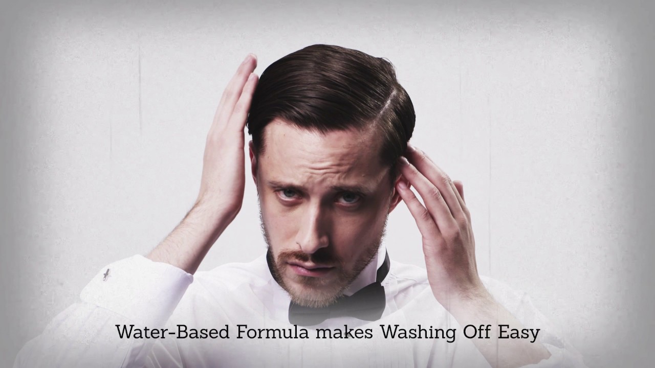 Dressing Pomade Classical Tight