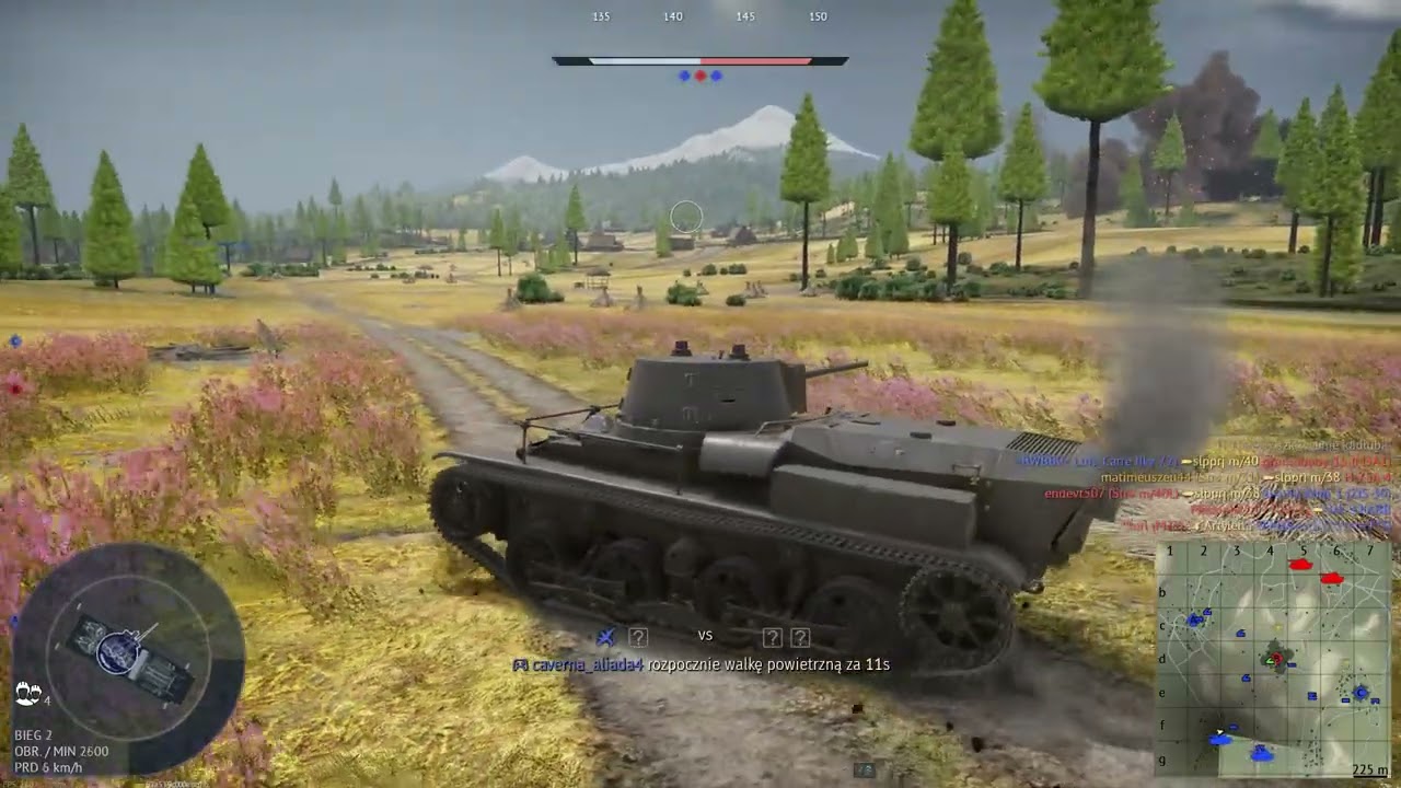 War Thunder