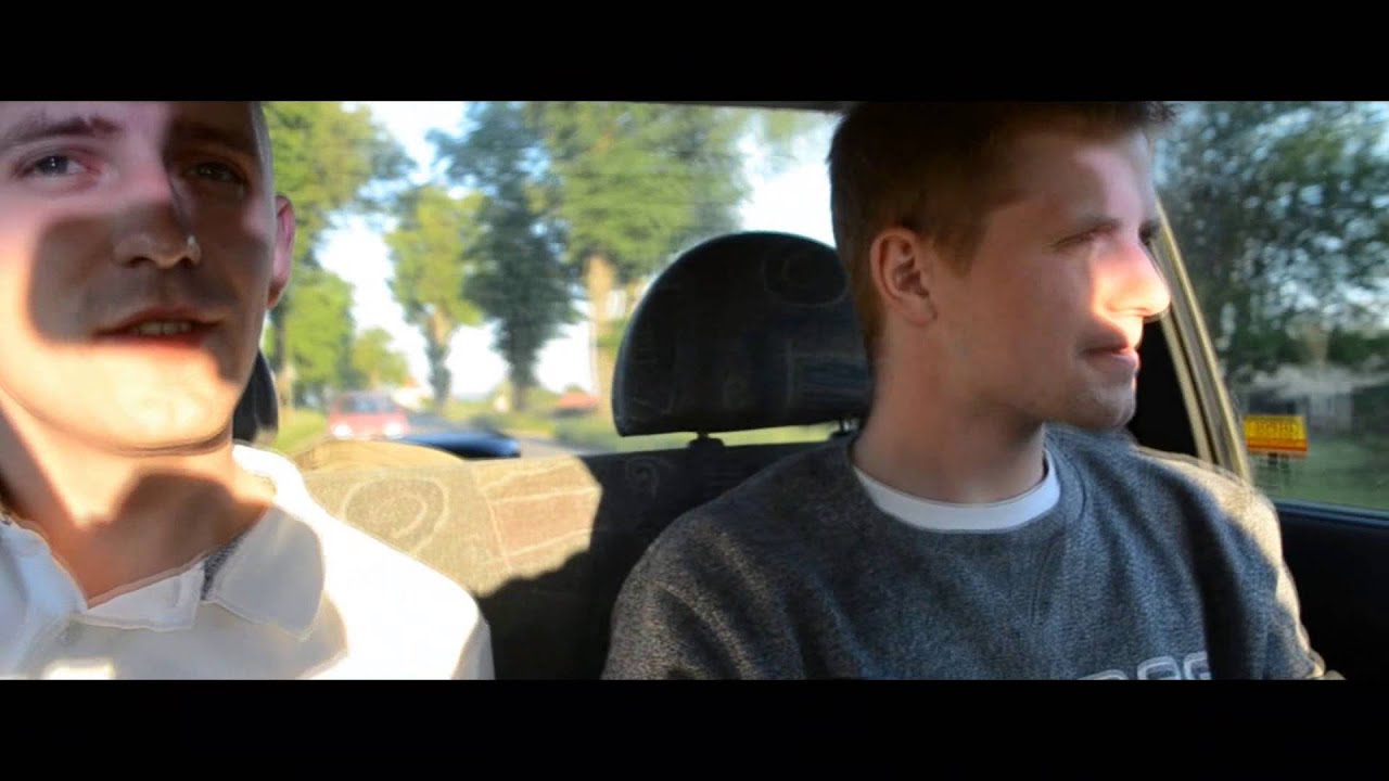 Młody SMF - za moich ludzi (prod. TrzyRazyTe) | OFFICIAL VIDEO HD |
