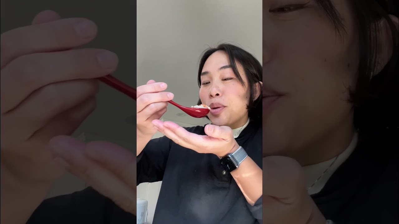 Asian comfort foods for when you&rsquo;re feeling sick &mdash; ochazuke