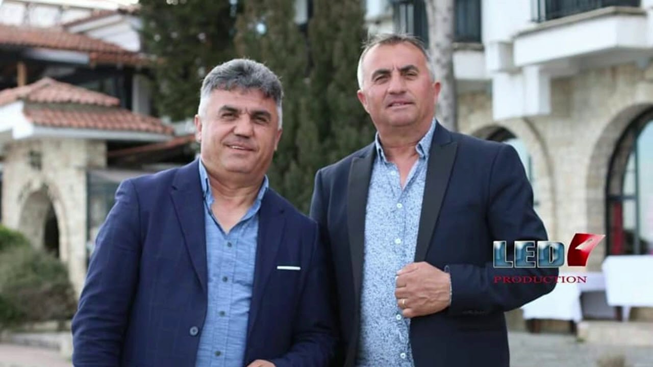 Vëllezerit Janca - Kolazh me kenge Sulovare 2021