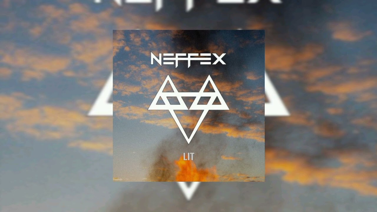 NEFFEX - Lit [slowed + reverb]