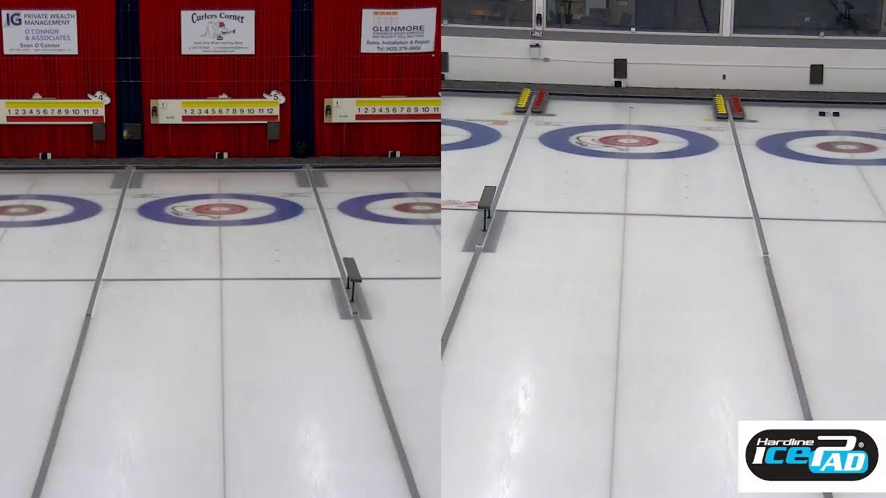CCC Premium League Wed Nov 20/2024 - Kleibrink v Paterson