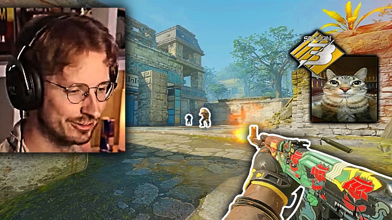 My Favorite Map... (not)