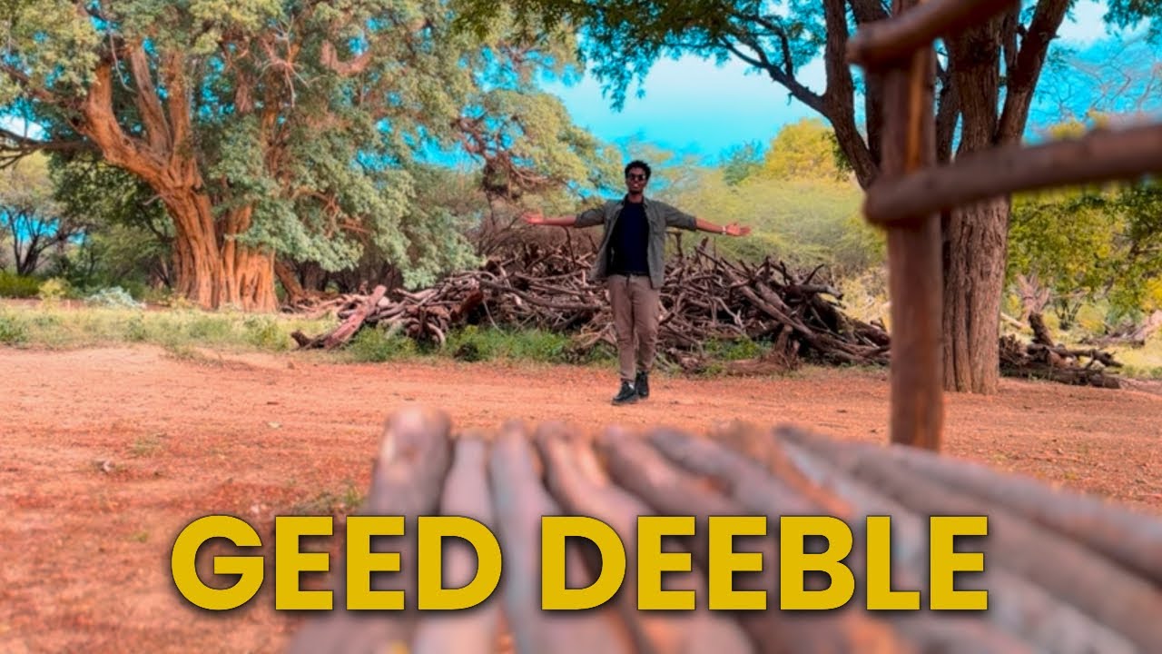 Qaybta Qarsoon Ee Tuulada Geed Deeble ||#hargeisa #somali #travel